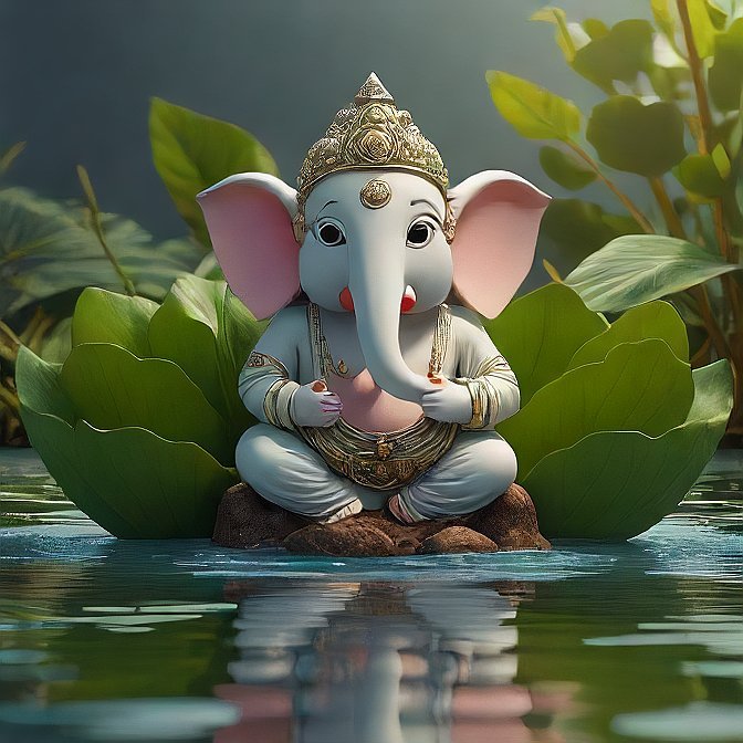 GANESHA